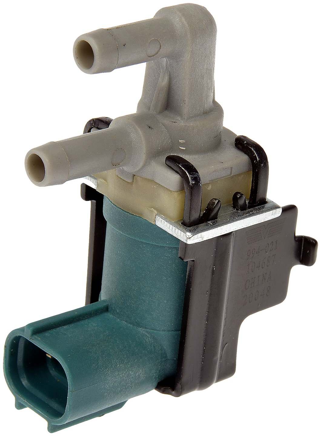 Dorman - OE Solutions Vapor Canister Purge Valve for 2003-02 Lexus ES300, 2002-00 Toyota Camry, 2003-00 Toyota Solara