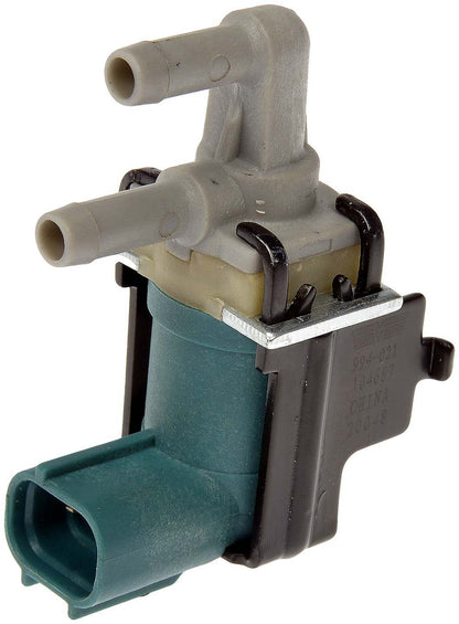 Dorman - OE Solutions Vapor Canister Purge Valve for 2003-02 Lexus ES300, 2002-00 Toyota Camry, 2003-00 Toyota Solara