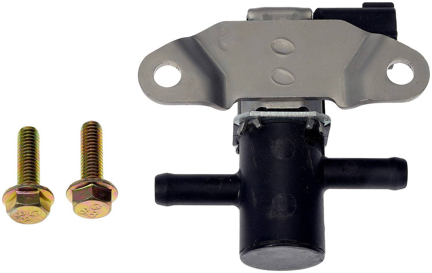 Dorman - OE Solutions Vapor Canister Purge Valve with Plug-and-Play Installation for 2020-08 Infiniti and 2021-07 Nissan 994-023