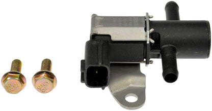 Dorman - OE Solutions Vapor Canister Purge Valve with Plug-and-Play Installation for 2020-08 Infiniti and 2021-07 Nissan 994-023