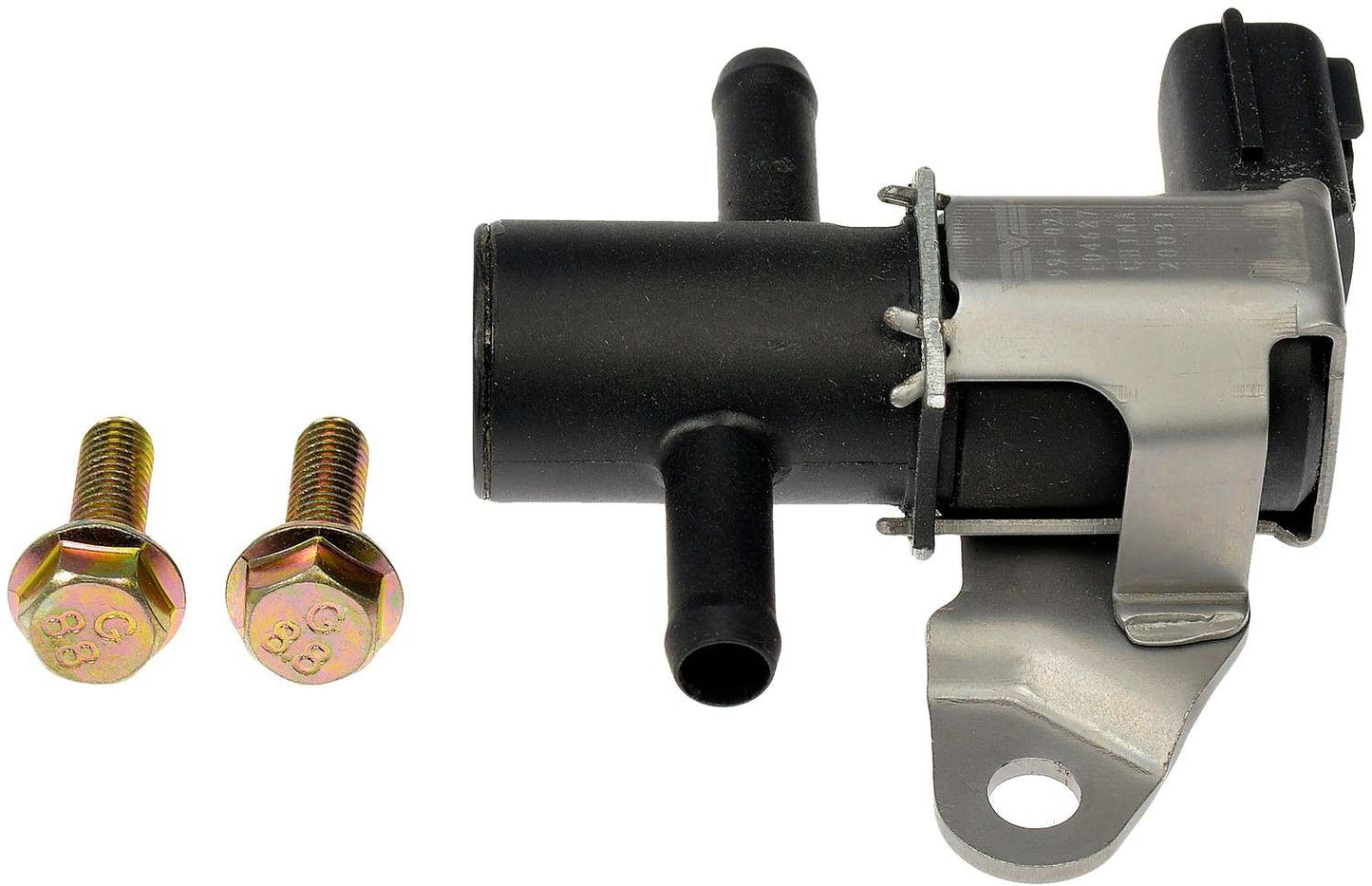 Dorman - OE Solutions Vapor Canister Purge Valve with Plug-and-Play Installation for 2020-08 Infiniti and 2021-07 Nissan 994-023