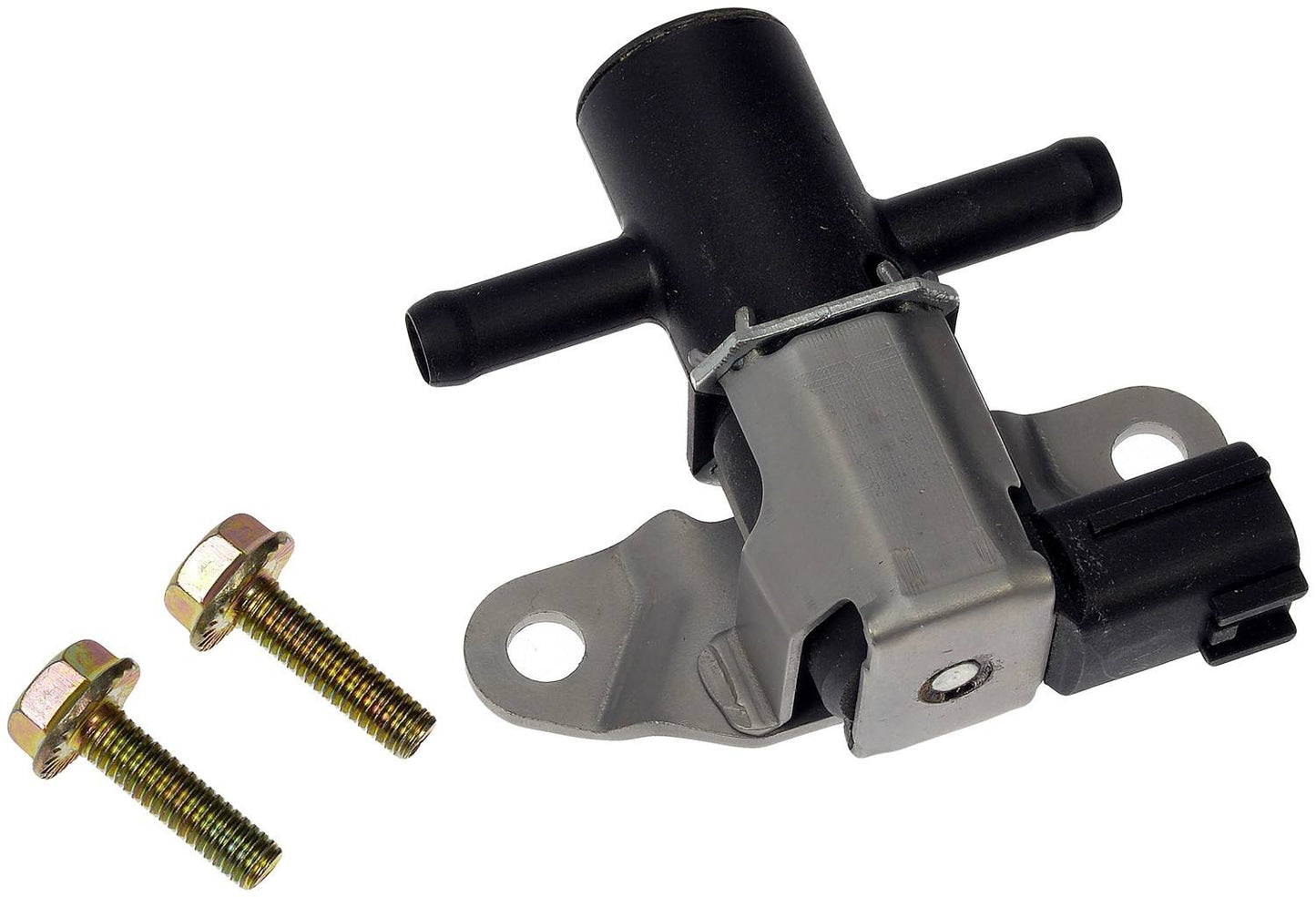 Dorman - OE Solutions Vapor Canister Purge Valve with Plug-and-Play Installation for 2020-08 Infiniti and 2021-07 Nissan 994-023
