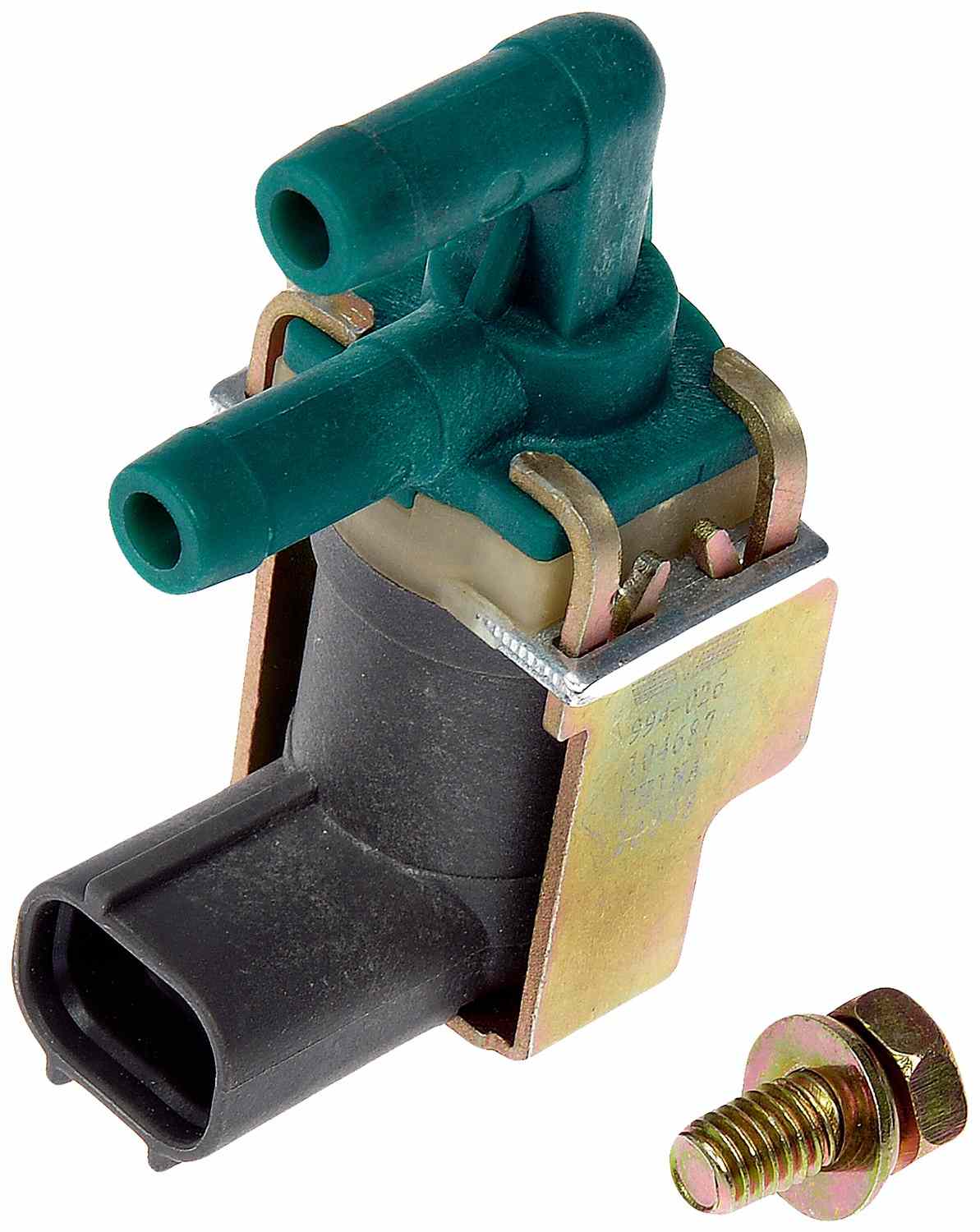 Dorman - OE Solutions Vapor Canister Purge Valve with direct-fit feature for 2005-00 Lexus GS300 2005-01 Lexus IS300