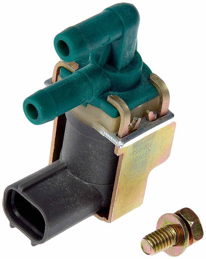 Dorman - OE Solutions Vapor Canister Purge Valve with direct-fit feature for 2005-00 Lexus GS300 2005-01 Lexus IS300