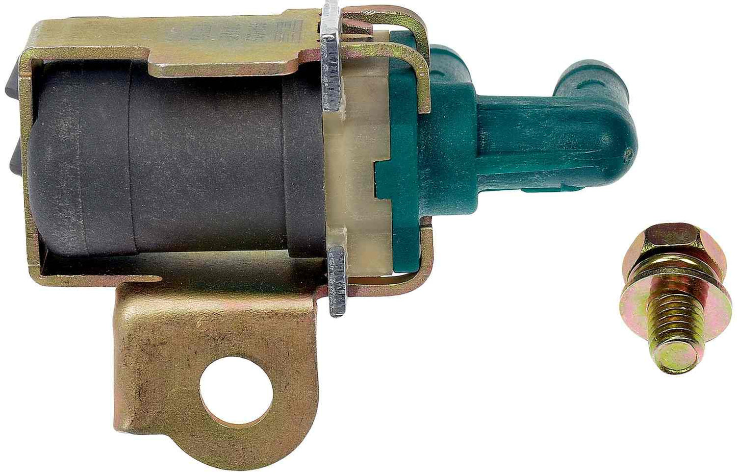 Dorman - OE Solutions Vapor Canister Purge Valve with direct-fit feature for 2005-00 Lexus GS300 2005-01 Lexus IS300