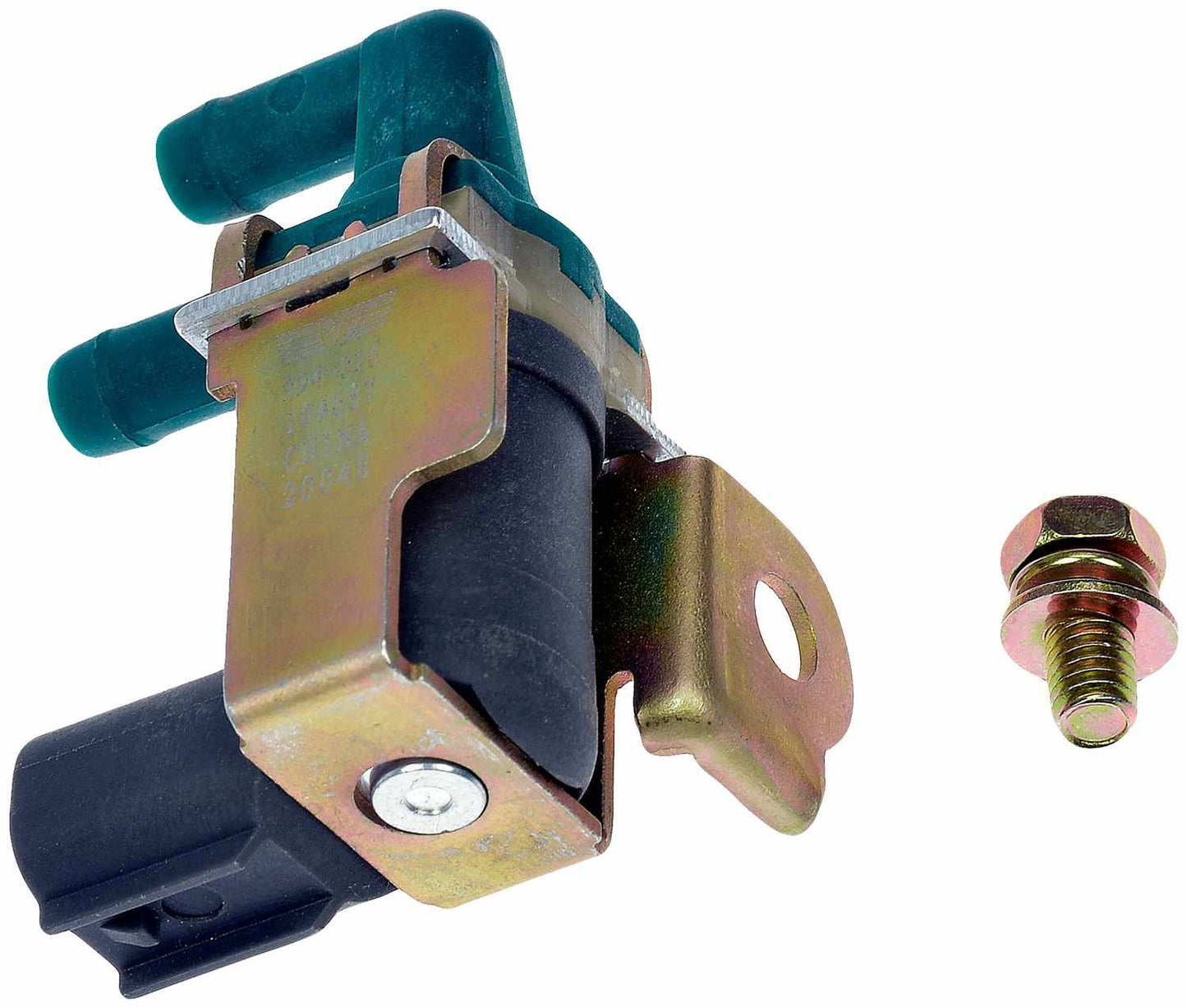Dorman - OE Solutions Vapor Canister Purge Valve with direct-fit feature for 2005-00 Lexus GS300 2005-01 Lexus IS300