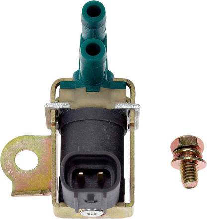 Dorman - OE Solutions Vapor Canister Purge Valve with direct-fit feature for 2005-00 Lexus GS300 2005-01 Lexus IS300