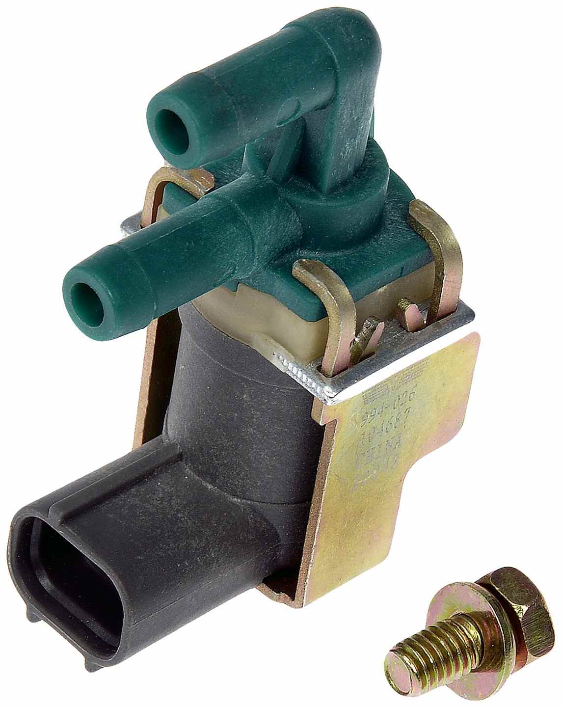 Dorman - OE Solutions Vapor Canister Purge Valve with direct-fit feature for 2005-00 Lexus GS300 2005-01 Lexus IS300