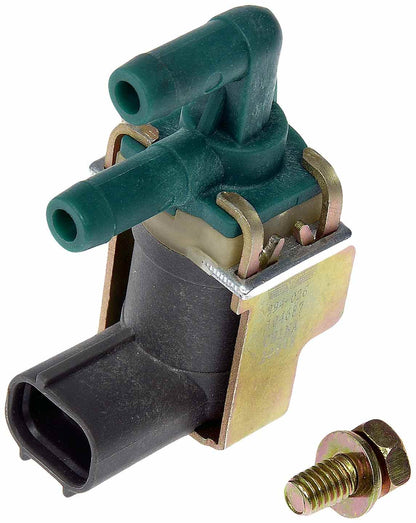 Dorman - OE Solutions Vapor Canister Purge Valve with direct-fit feature for 2005-00 Lexus GS300 2005-01 Lexus IS300