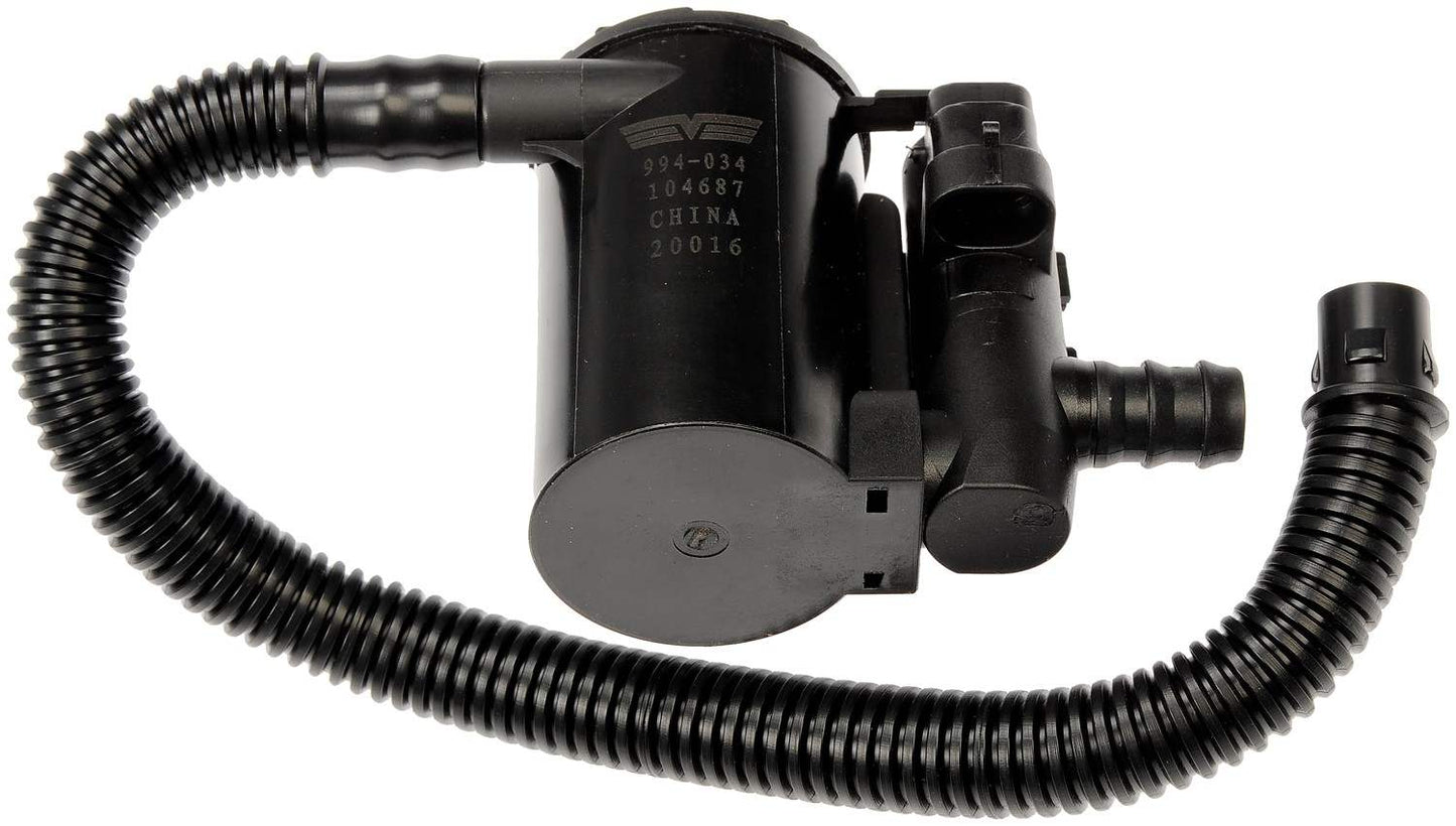 Dorman - OE Solutions VENT VALVE 994-034