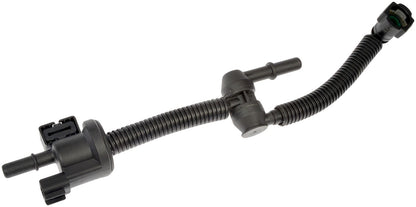 Dorman - OE Solutions Vapor Canister Purge Valve plug-and-play for 2015-2016 Ford Lincoln 994-073