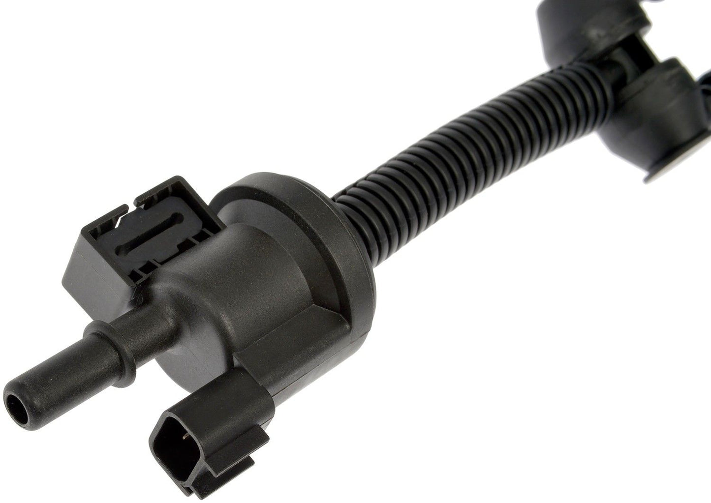 Dorman - OE Solutions Vapor Canister Purge Valve plug-and-play for 2015-2016 Ford Lincoln 994-073