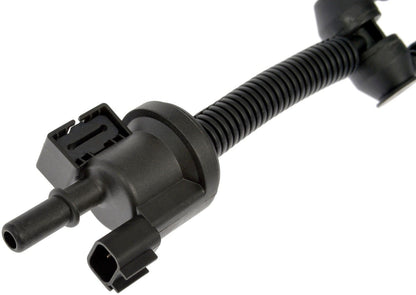 Dorman - OE Solutions Vapor Canister Purge Valve plug-and-play for 2015-2016 Ford Lincoln 994-073