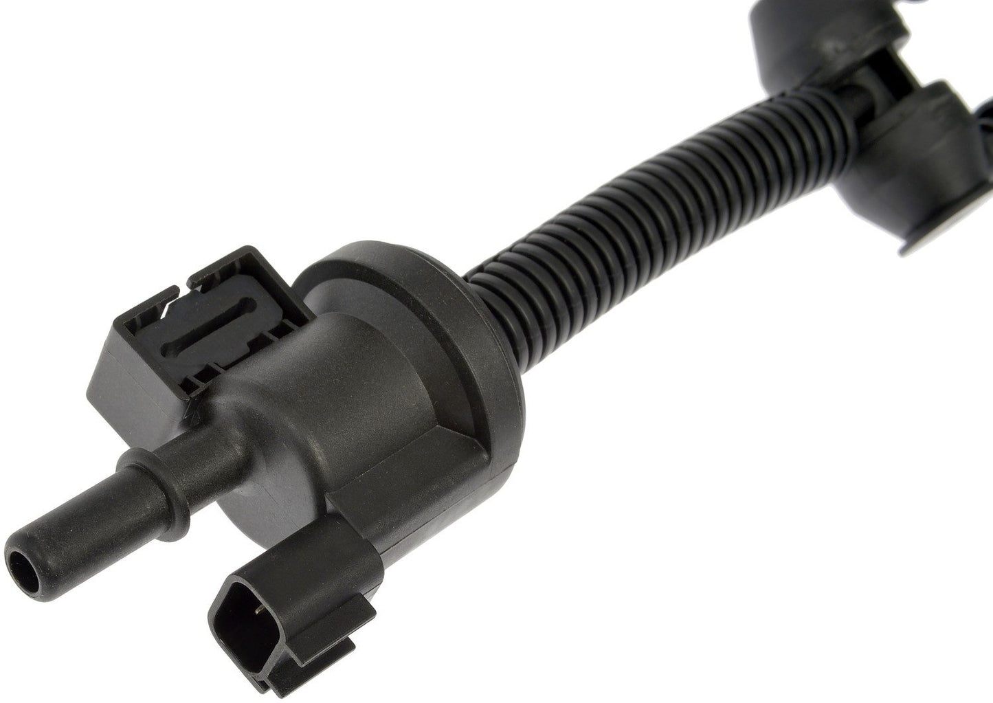 Dorman - OE Solutions Vapor Canister Purge Valve plug-and-play for 2015-2016 Ford Lincoln 994-073