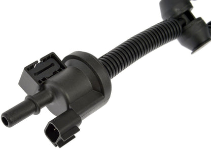 Dorman - OE Solutions Vapor Canister Purge Valve plug-and-play for 2015-2016 Ford Lincoln 994-073