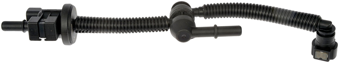 Dorman - OE Solutions Vapor Canister Purge Valve plug-and-play for 2015-2016 Ford Lincoln 994-073