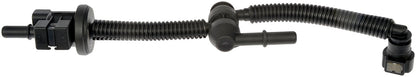 Dorman - OE Solutions Vapor Canister Purge Valve plug-and-play for 2015-2016 Ford Lincoln 994-073