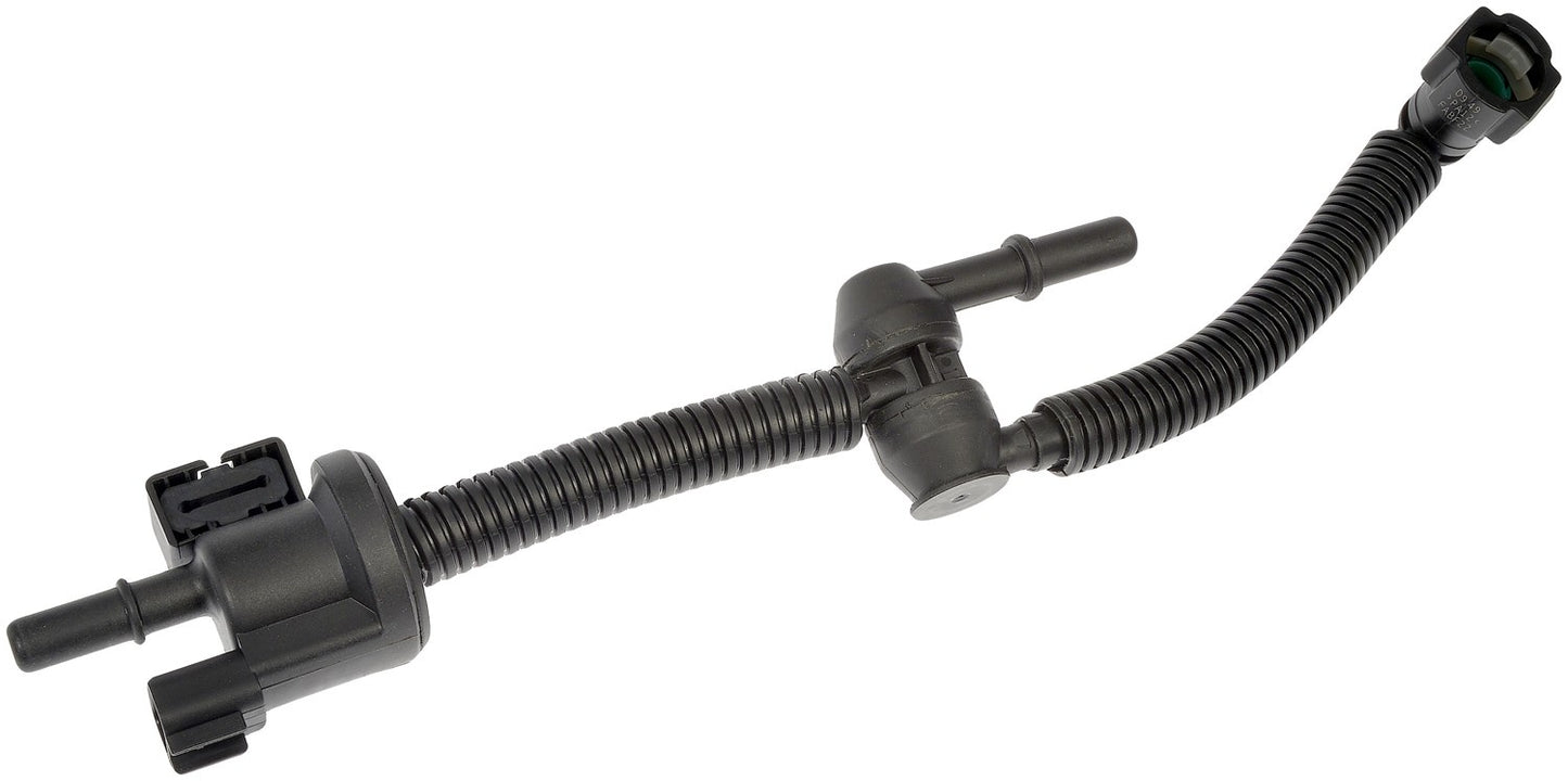 Dorman - OE Solutions Vapor Canister Purge Valve plug-and-play for 2015-2016 Ford Lincoln 994-073
