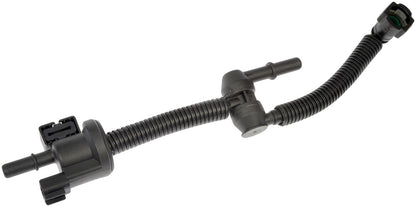 Dorman - OE Solutions Vapor Canister Purge Valve plug-and-play for 2015-2016 Ford Lincoln 994-073