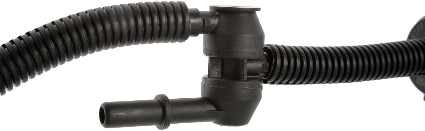 Dorman - OE Solutions Vapor Canister Purge Valve plug-and-play for 2015-2016 Ford Lincoln 994-073