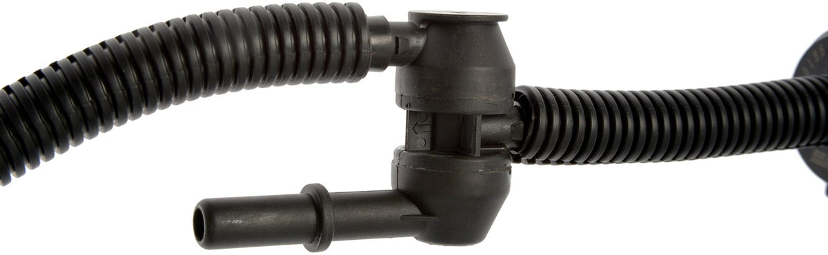 Dorman - OE Solutions Vapor Canister Purge Valve plug-and-play for 2015-2016 Ford Lincoln 994-073