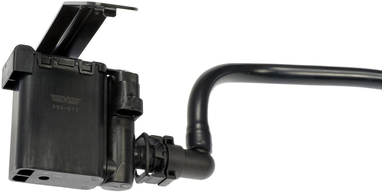 Dorman - OE Solutions Vapor Canister Vent Valve Evaporative Emissions Purge Solenoid for 2005-02 Cadillac Escalade 2004-00 Chevrolet Tahoe 2004-00 GMC Yukon 994-077