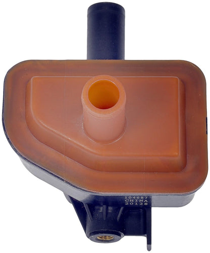 Dorman - OE Solutions Vapor Canister Purge Valve with Evaporative Emissions Purge Solenoid for 2018-2022 Lexus and 2014-2019 Toyota 994-116