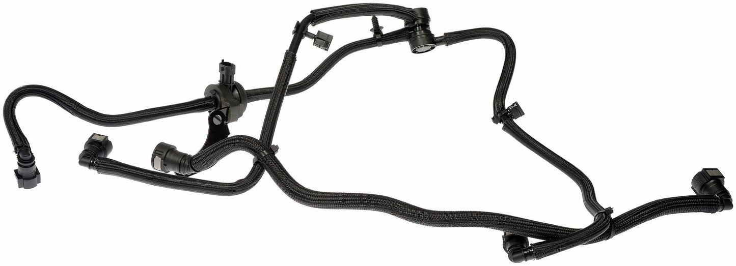 Dorman - OE Solutions PURGE VALVE 994-645
