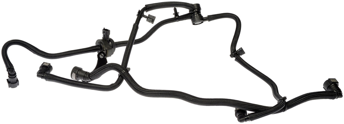 Dorman - OE Solutions PURGE VALVE 994-645