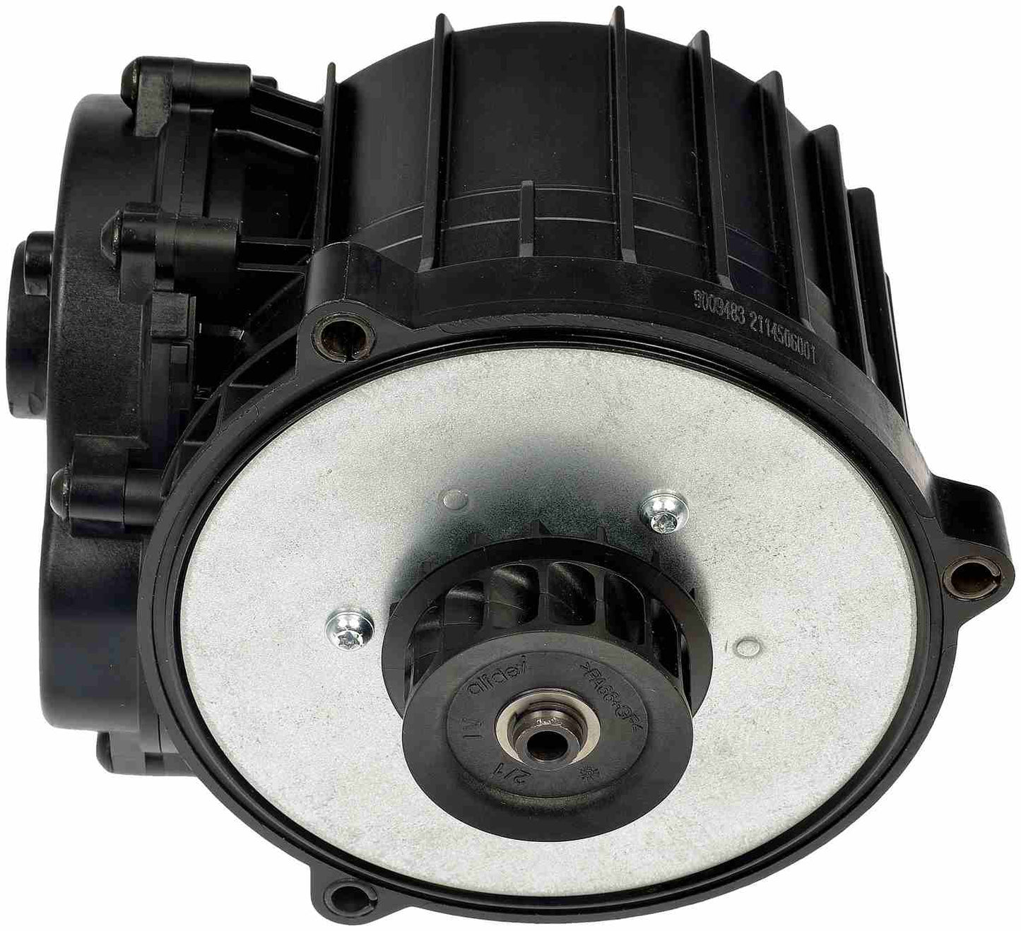 Dorman - HD Solutions CRANKCASE BREATHER REPAIR KIT 996-1001