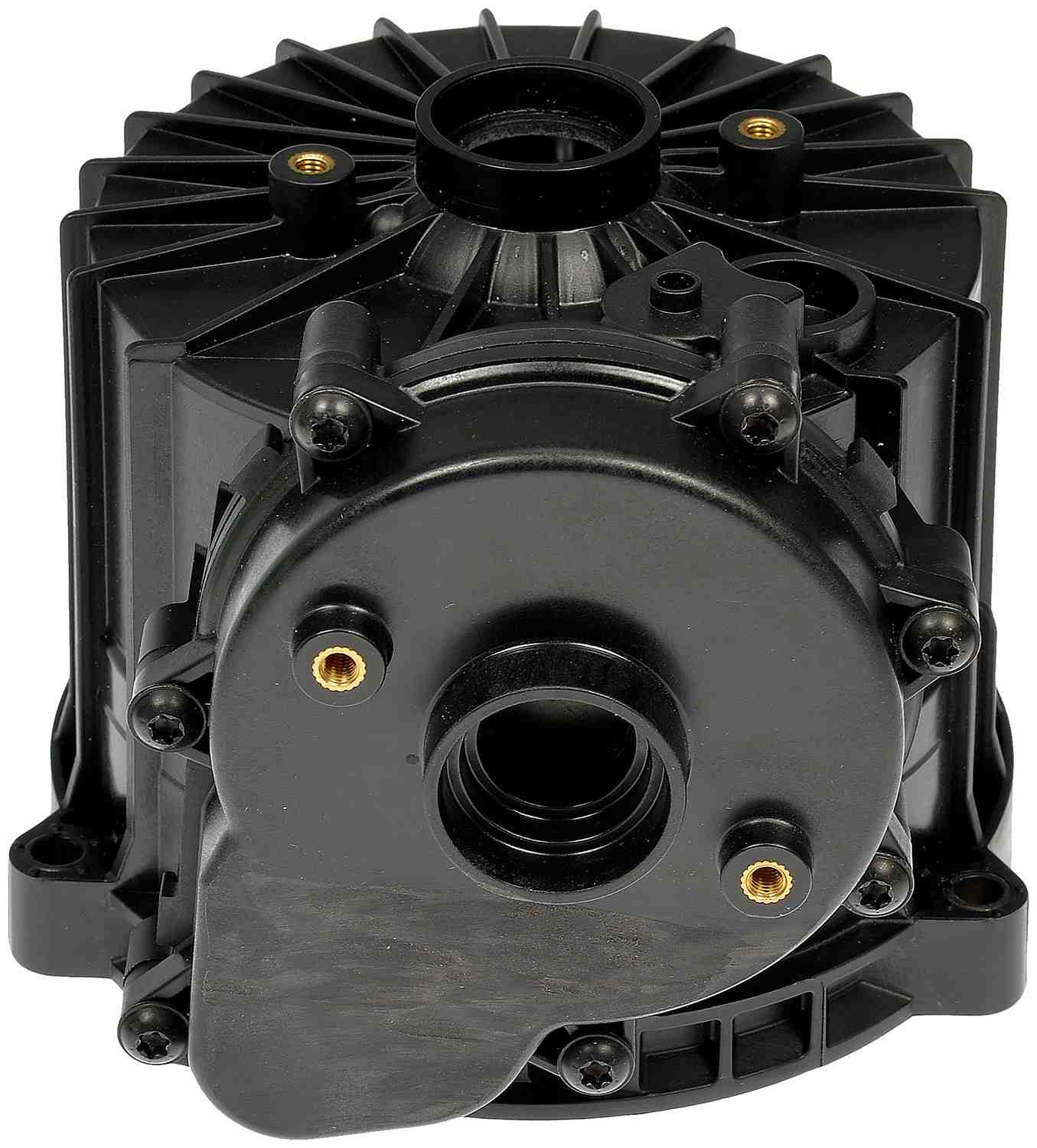 Dorman - HD Solutions CRANKCASE BREATHER REPAIR KIT 996-1001