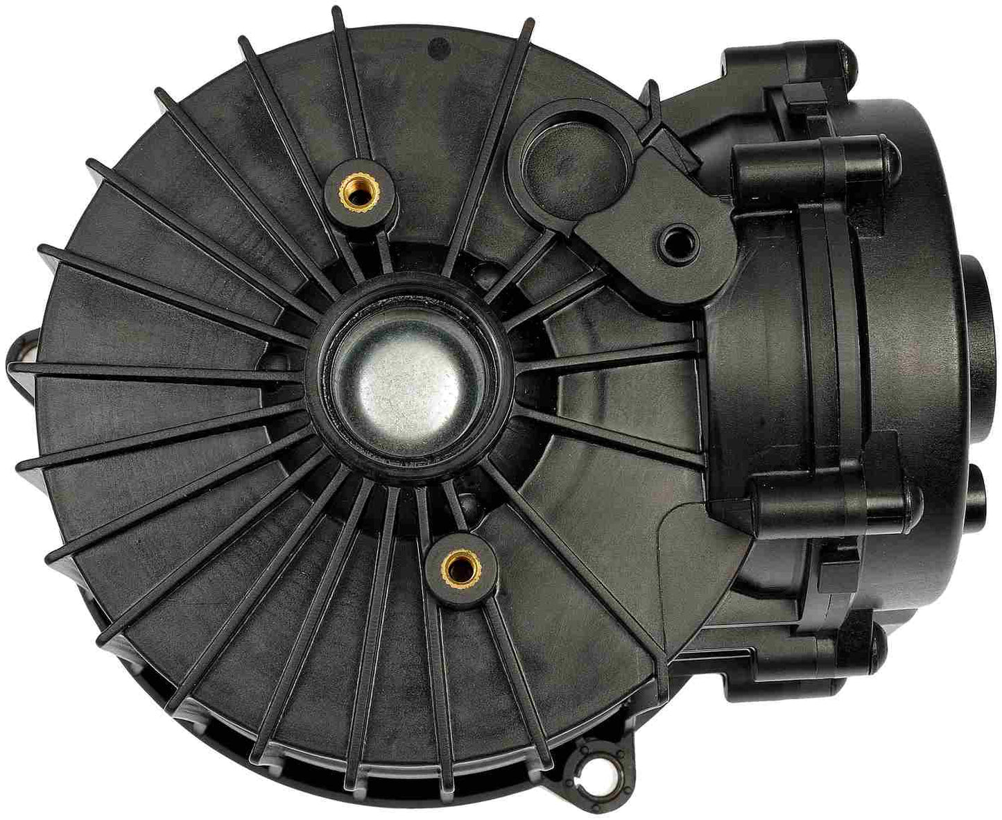 Dorman - HD Solutions CRANKCASE BREATHER REPAIR KIT 996-1001