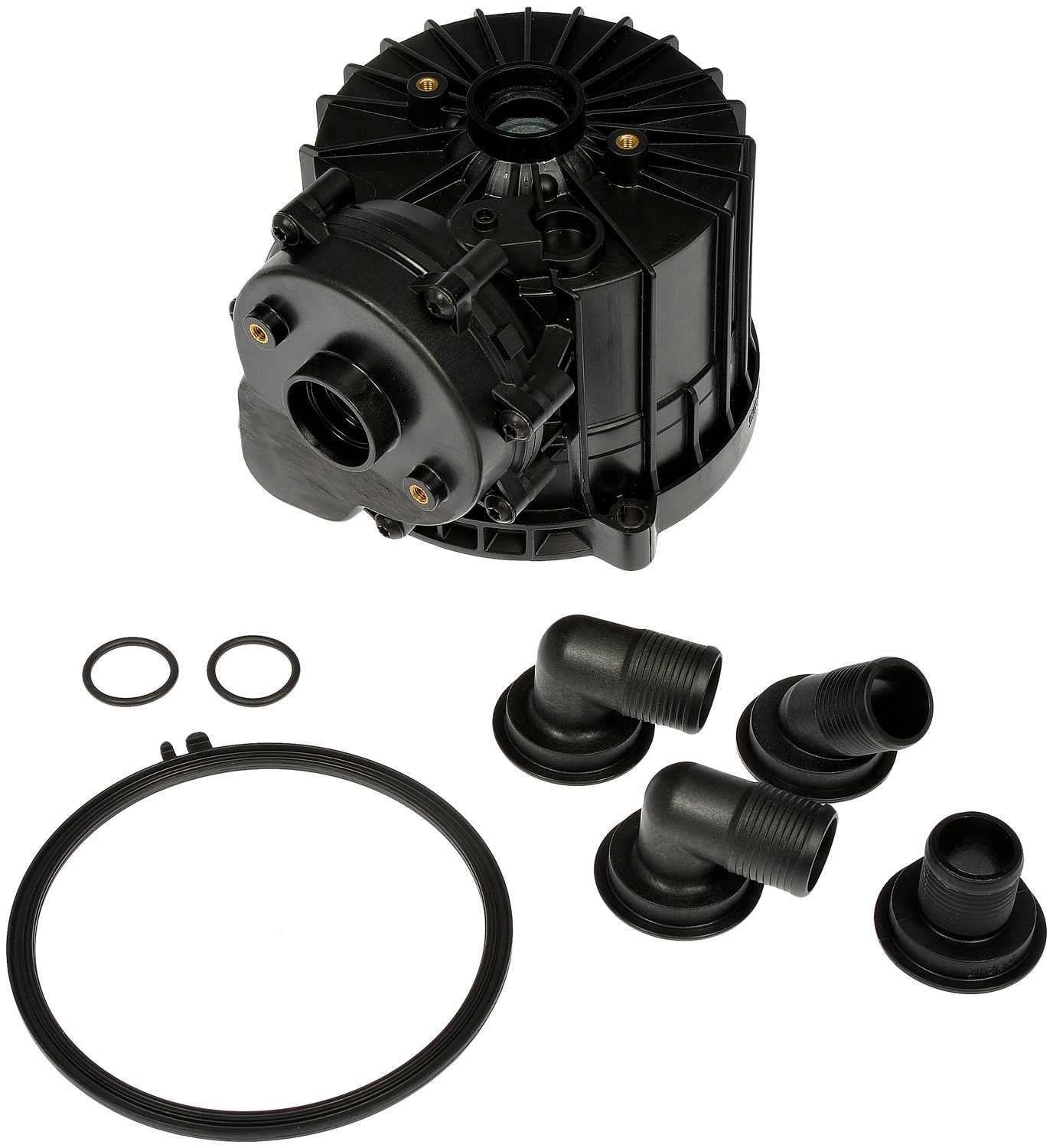 Dorman - HD Solutions CRANKCASE BREATHER REPAIR KIT 996-1001