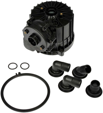 Dorman - HD Solutions CRANKCASE BREATHER REPAIR KIT 996-1001