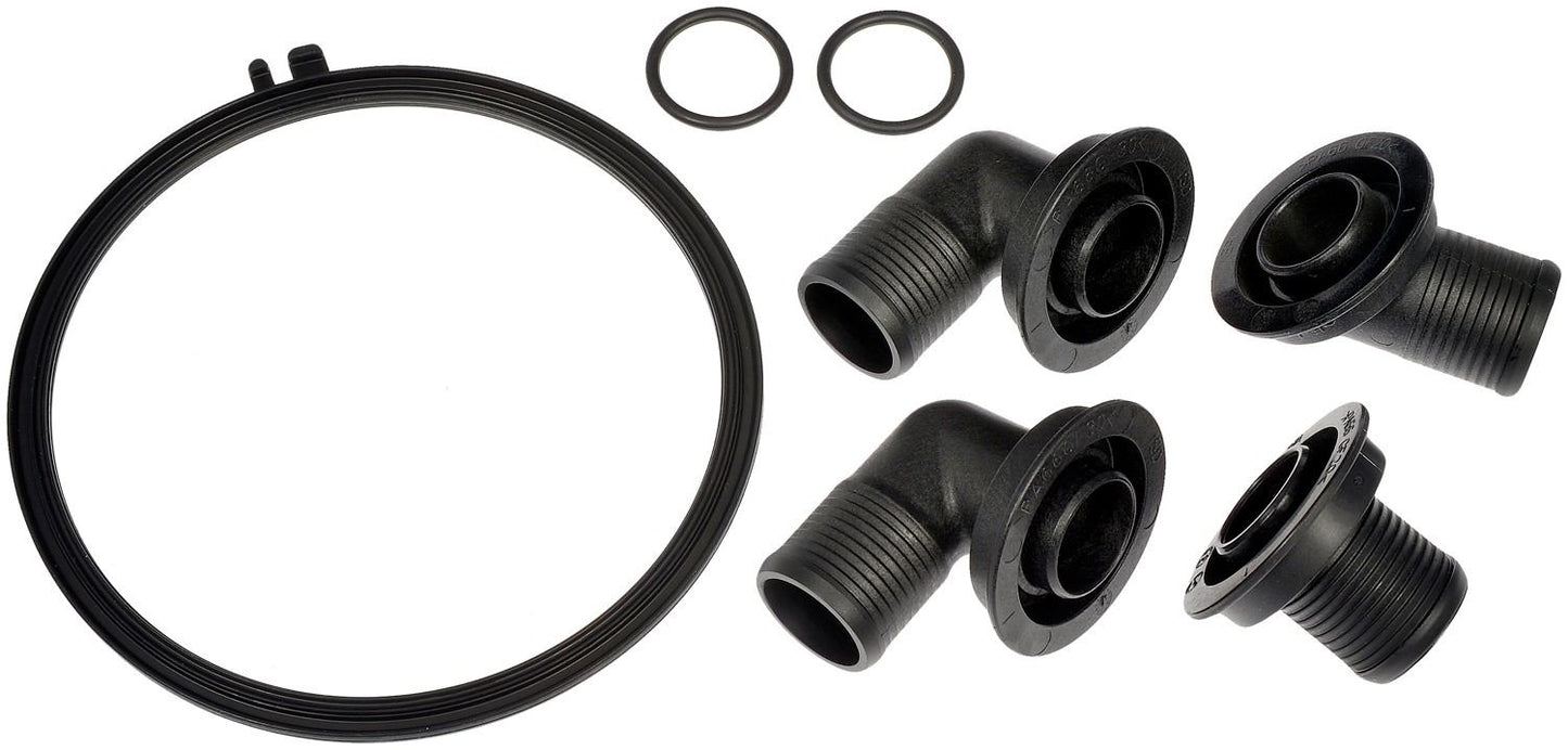 Dorman - HD Solutions CRANKCASE BREATHER REPAIR KIT 996-1001