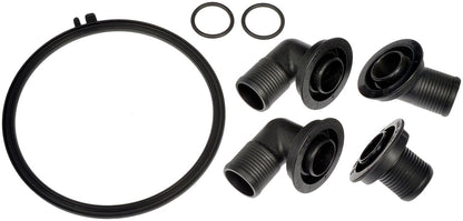 Dorman - HD Solutions CRANKCASE BREATHER REPAIR KIT 996-1001