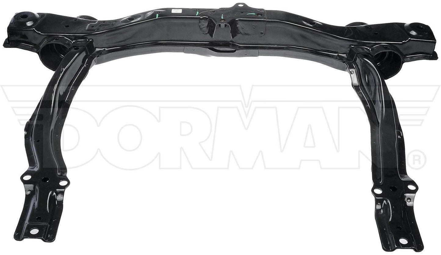 Dorman - OE Solutions Suspension Subframe Crossmember Engine Cradle Sub Frame for 1998-2002 Honda Accord 999-004