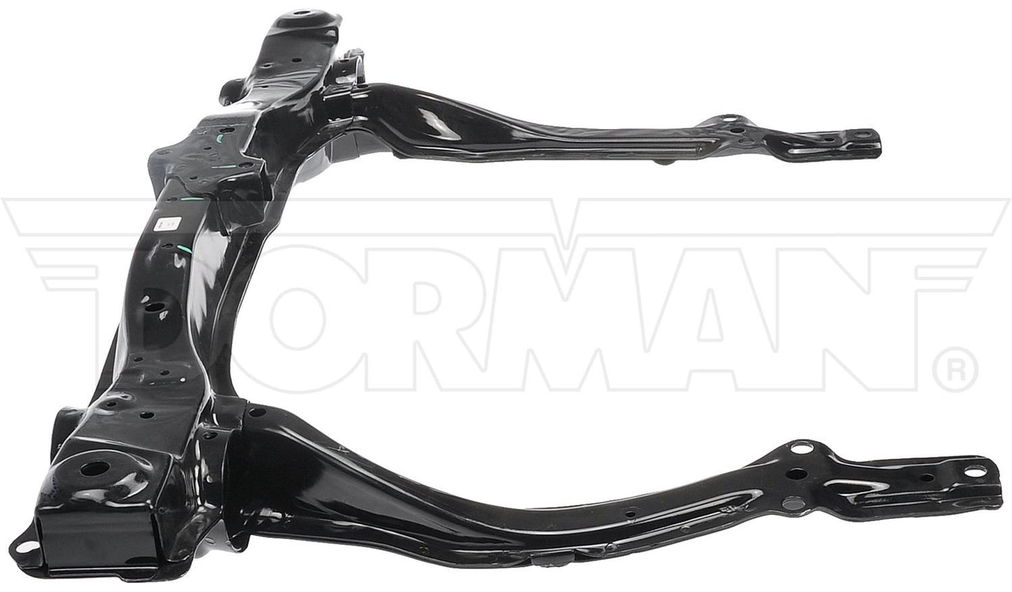 Dorman - OE Solutions Suspension Subframe Crossmember Engine Cradle Sub Frame for 1998-2002 Honda Accord 999-004