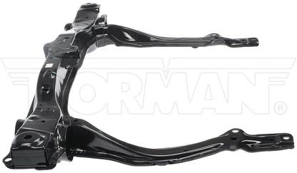 Dorman - OE Solutions Suspension Subframe Crossmember Engine Cradle Sub Frame for 1998-2002 Honda Accord 999-004