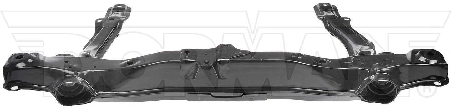 Dorman - OE Solutions Suspension Subframe Crossmember Engine Cradle Sub Frame for 1998-2002 Honda Accord 999-004