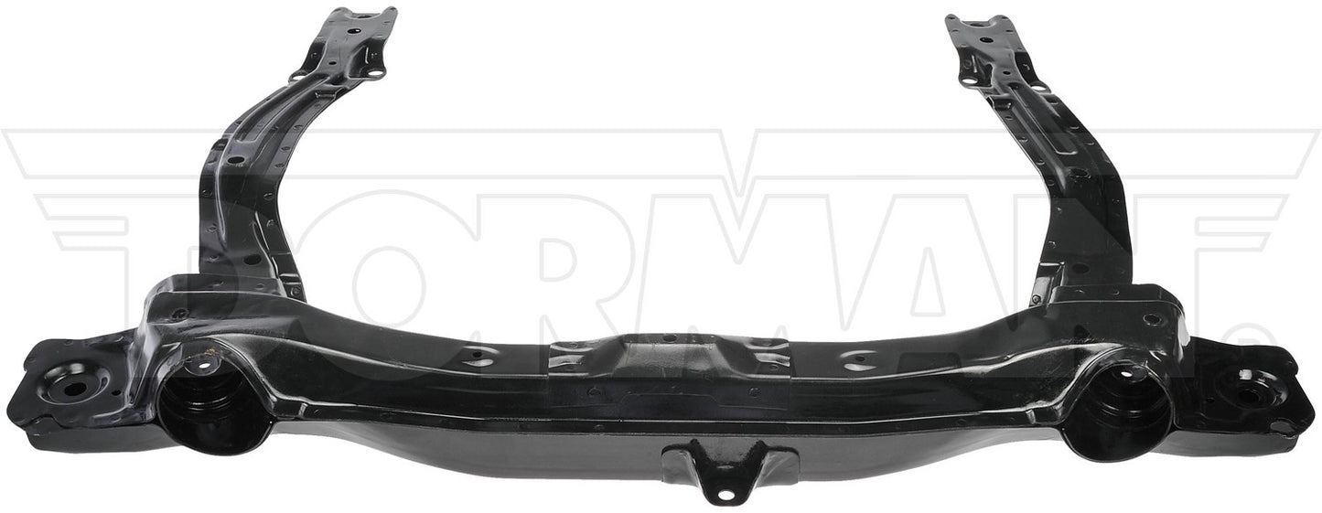 Dorman - OE Solutions Suspension Subframe Crossmember Engine Cradle Sub Frame for 1998-2002 Honda Accord 999-004