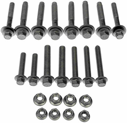 Dorman - OE Solutions SUSPENSION SUBFRAME 999-500