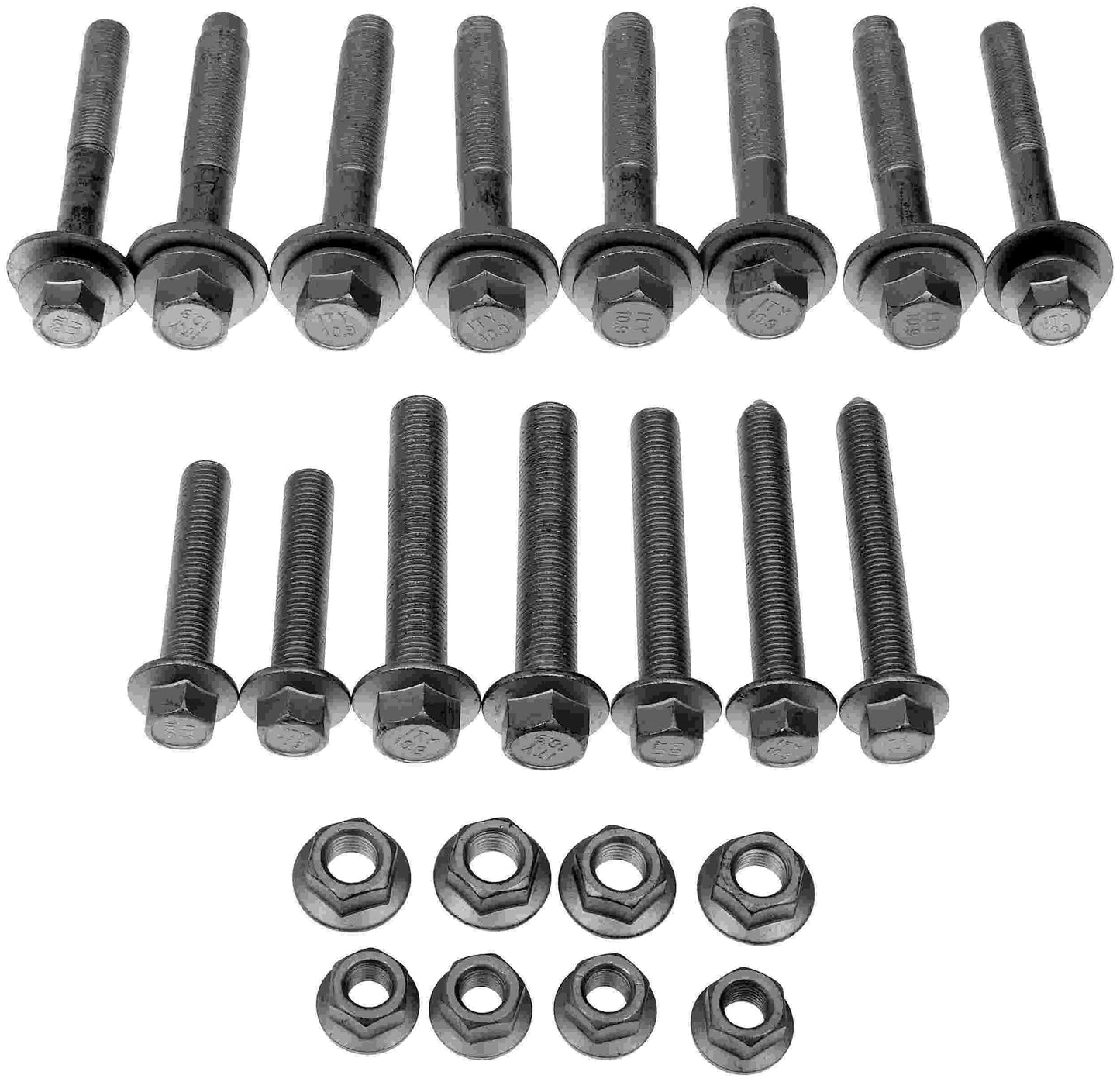 Dorman - OE Solutions SUSPENSION SUBFRAME 999-500