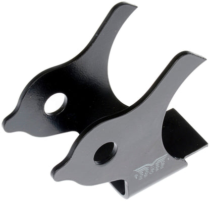 Dorman - OE Solutions Right Rear Upper Shock Bracket 999-801