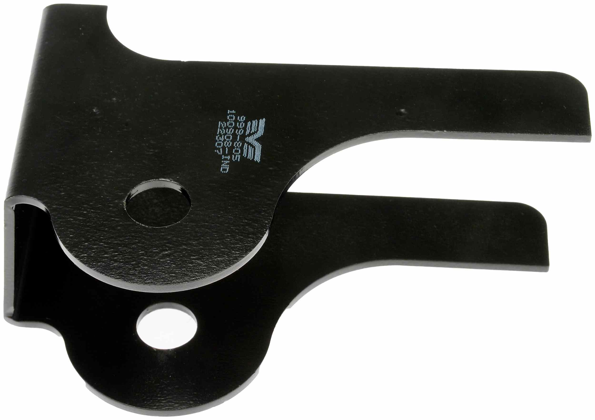 Dorman - OE Solutions LEFT REAR UPPER SHOCK BRACKET 999-805