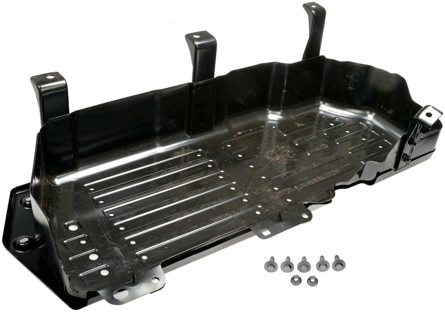 Dorman - OE Solutions FUEL TANK SKID PLATE GUARD 999-901