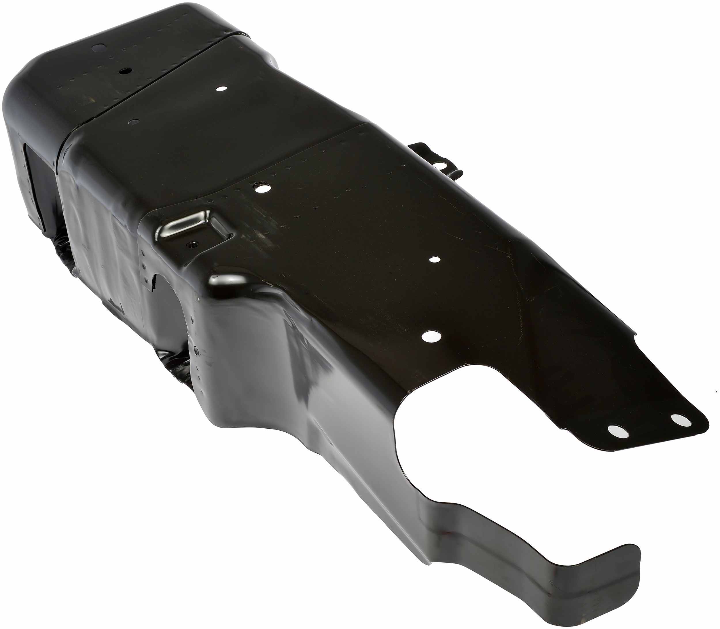 Dorman - OE Solutions FUEL TANK SKID PLATE GUARD 999-975