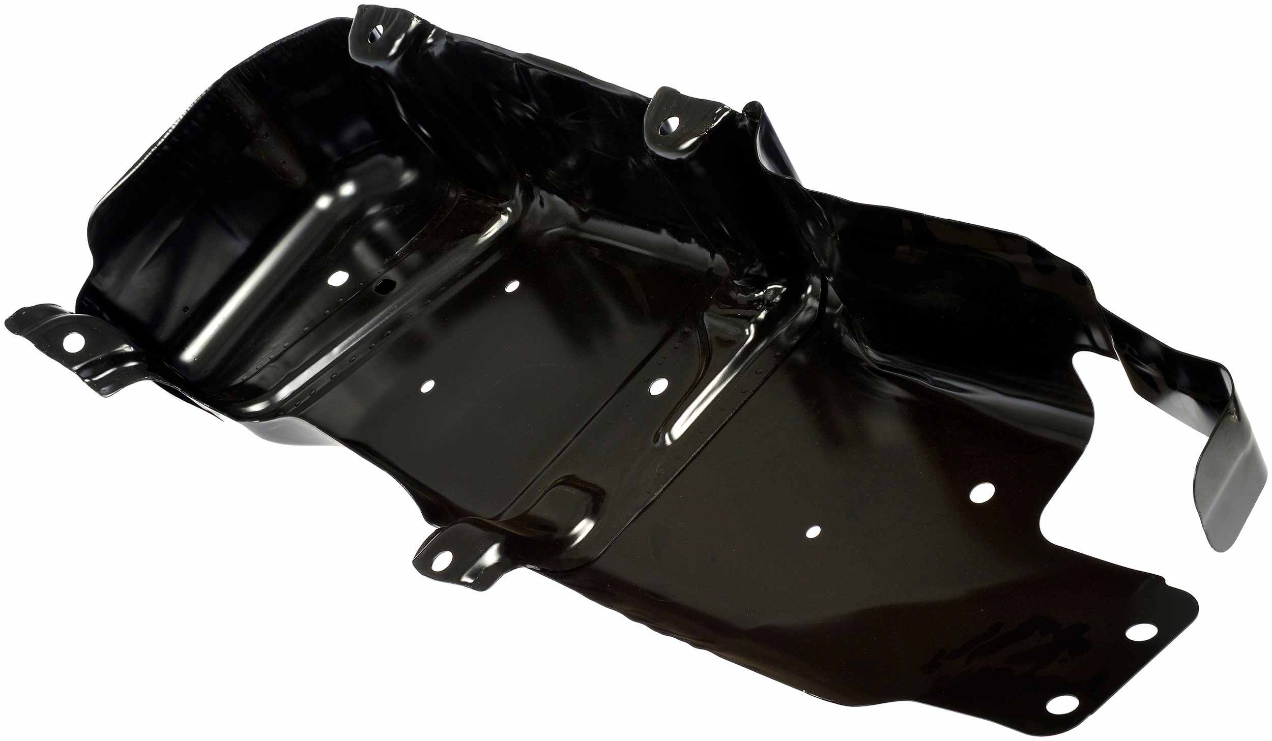 Dorman - OE Solutions FUEL TANK SKID PLATE GUARD 999-975