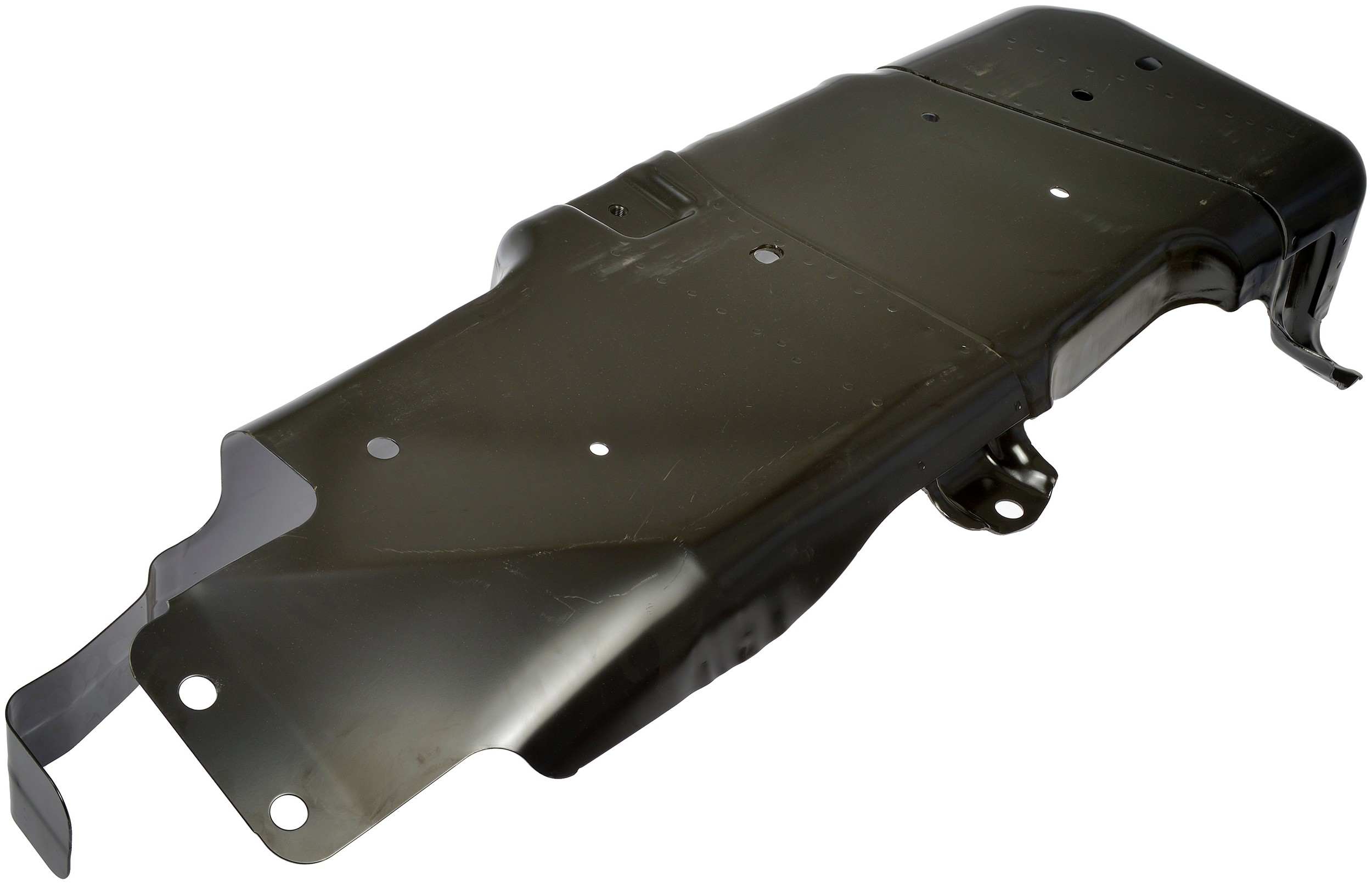 Dorman - OE Solutions FUEL TANK SKID PLATE GUARD 999-975