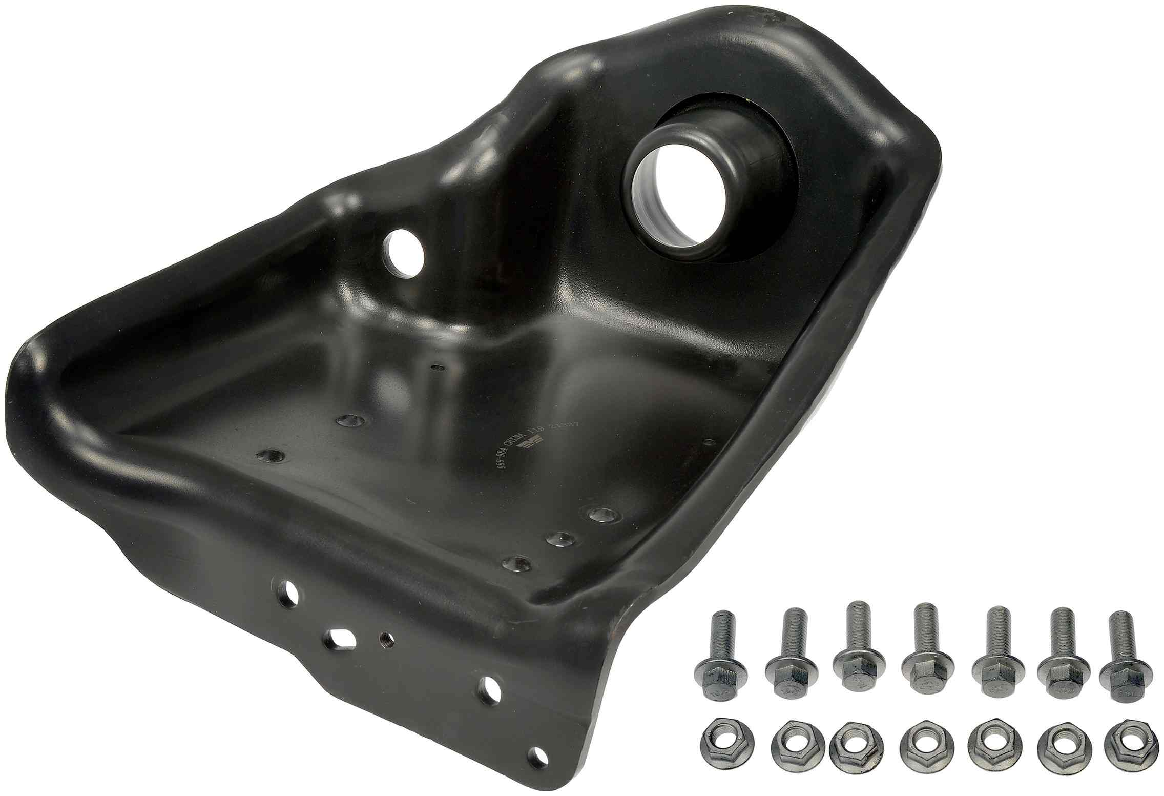 Dorman - OE Solutions COIL SPRING BRACKET 999-984
